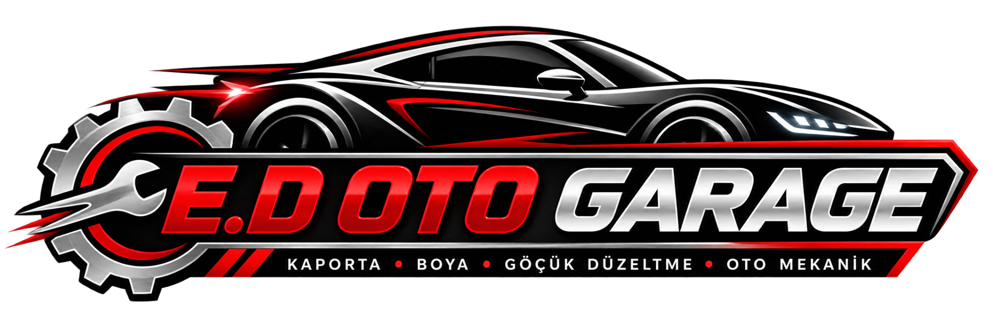 E.D Oto Garage
